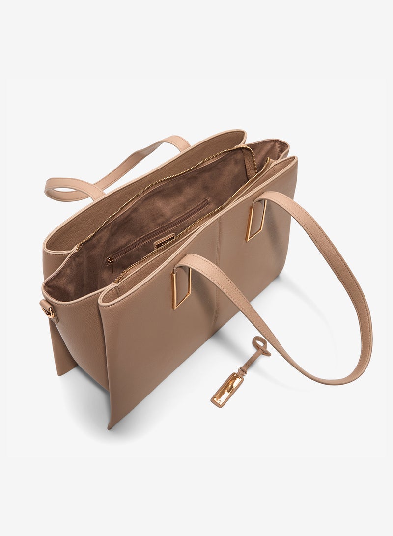 ALDO Haoredia Satchel - Image 5